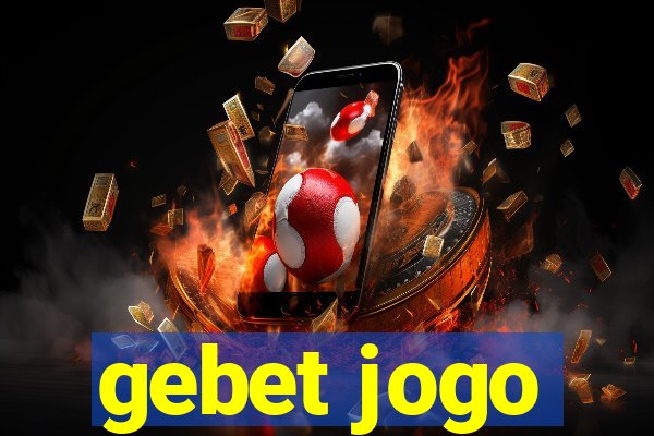 gebet jogo